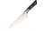 Microtech Chef's Knife SW Blk Cher, MCT3000B10BC