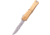 Microtech Combat Troodon Gen III Apocalyptic Standard Signature Series 4in Folding Knife, Tan, 1217-10APTAS