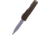 Microtech Cypher II D/E Standard 3.55in Folding Knife, Od Green Apocalyptic, 1242-12APOD