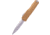 Microtech Cypher II D/E Standard 3.55in Folding Knife, Tan, 1242-10TA