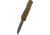 Microtech Cypher II S/E Standard 3.55in Folding Knife, Od Green Apocalyptic, 1241-10APOD