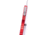 Microtech Cypher II S/E Standard 3.55in Folding Knife, Red Apocalyptic, 1241-10APRD