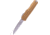 Microtech Cypher II S/E Standard 3.55in Folding Knife, Tan Stonewash, 1241-10TA