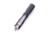 Microtech Dirac D/E Apocalyptic Standard Full Serration 2.875in OTF Automatic Folding Knife, Black, 225-12AP