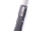 Microtech Dirac D/E Apocalyptic Standard Full Serration 2.875in OTF Automatic Folding Knife, Black, 225-12AP