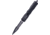 Microtech DIRAC D/E BLACK STD PARTIAL SERRATION TACTICAL, Black, 225-2T