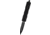 Microtech Dirac D/E Black Tactical Standard 2.875in Folding Knife, Black, 225-1T