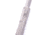 Microtech Dirac Delta D/E Apocalyptic Standard 3.75in Folding Knife, Natural Clear, 227-10APNC