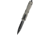 Microtech Dirac Delta D/E Black Standard 3.75in Folding Knife, Natural Clear, 227-1NC