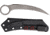 Microtech Feather Fixed Blade Apoc, MCT21510APS