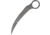 Microtech Feather Fixed Blade Apoc, MCT21510APS