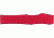 Microtech Halo V TE OTF Automatic Knife, Red Handle, Black Tactical Plain X-MT150-1RD