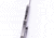 Microtech Hera II Mini D/E Signature Series Brushed Metal Standard 2.9in Folding Knife, Bats, 1702M-1BMHWBAS
