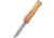 Microtech Hera II Mini Recurve Apocalyptic Standard 2.9in Folding Knife, Tan, 1705M-10APTA