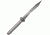 Microtech Jagdkommando Knife, 12 5/8in. MCT10510