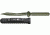 Microtech Jagdkommando Knife, Green, 12 5/8in. MCT1051GR