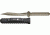 Microtech Jagdkommando Knife, Tan, 12 5/8in. MCT1051TA