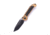 Microtech L.U.D.T. T/E Gen III Standard 3.5in Automatic Folding Knife, Automatic Folder, Tan, 1136-1TA