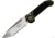 Microtech L.U.D.T. T/E Gen III Stonewash Full Serrated 3.5in Folding Knife, Od Green, 1136-12OD