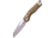Microtech MSI S/E Apocalyptic Standard Frag Aluminum 3.88in Folding Knife, Od Green, 210-10APFROD