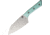 Microtech Santoku 6" SW Blue, MCT320010CA