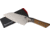 Microtech Santoku 6" SW Coyote, MCT3200B10CE