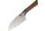 Microtech Santoku 6" SW Coyote, MCT3200B10CE