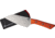 Microtech Santoku 6" SW Ember, MCT320010EM