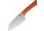 Microtech Santoku 6" SW Ember, MCT320010EM