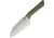 Microtech Santoku 6" SW OD, MCT320010OD