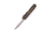 Microtech Scarab II Gen III D/E Apocalyptic Full Serrate 3.95in Automatic Folding Knife, Double-Action OTF, OD Green, 1280-12APOD