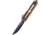 Microtech Scarab II Gen III D/E-S Standard 3.95in Folding Knife, Black, Tan, 1180-1TA