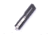 Microtech Scarab II Gen III D/E Stonewash Part Serrate 3.95in Folding Knife, Black, 1280-11