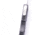 Microtech Scarab II Gen III D/E Stonewash Part Serrate 3.95in Folding Knife, Black, 1280-11
