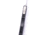 Microtech Scarab II Gen III D/E Stonewash Standard 3.95in Folding Knife, Black, 1280-10