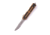 Microtech Scarab II Gen III S/E Apocalyptic Part Serrate 3.95in Automatic Folding Knife, Double-Action OTF, Tan, 1278-11APTA