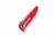 Microtech Socom Elite S/E Apocalyptic Part Serrate 4in Folding Knife, Manual Folder, Red, 160-11APRD