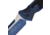 Microtech Socom Elite S/E Auto Standard Weather 4.05in Automatic Folding Knife, Blue/Black, 160A-1WBL