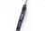 Microtech Socom Elite-M Manual Drop Point Part- Tactical S/E Folding Knife, 4in, M390 Steel, Black, Drop Point Blade, Aluminum, Black Handle, 160-2T