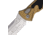 Microtech Socom Elite T/E-Auto Stonewash Partial Serrated 4.05in Automatic Folding Knife, Tan, 161A-11TA