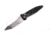 Microtech Socom Elite T/E-Auto Stonewash Partial Serrated 4in Folding Knife, Black, 161A-11