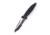 Microtech Socom Elite T/E-Auto Tactical Partial Serrated 4.05in Automatic Folding Knife, Automatic Folder, Black, 161A-2T