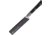 Microtech Steak Knife Set Black, MCT3600B12SETBK