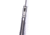 Microtech Stitch Ram Lok S/E Black Full Serrate Fluted G-10 3.71in Folding Knife, Black, 169RL-3FLGTBK