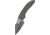 Microtech Stitch S/E Apoc Natural P/S 3.75in Folding Knife, Black, 169-11APNC