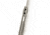 Microtech Stitch S/E Apocalyptic Full Serrate 3.75in Folding Knife, Natural Clear, 169-12APNC