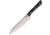 Microtech Utility Knife SW Black, MCT340010BK