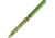Microtech Zombie ADO Fixed Blade Knife,4.375in,Stainless Standard Edge Blade,Zombie Green Handle MCT1161Z