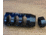 Miculek .223/5.56mm Compensator, Blued, MIC-COMP-223