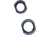 Miculek AR .30 Cal Locking Nut, 5/8x24, Blued, MIC-NUT-30